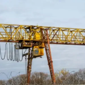 Customized Heavy-Duty Space Frame