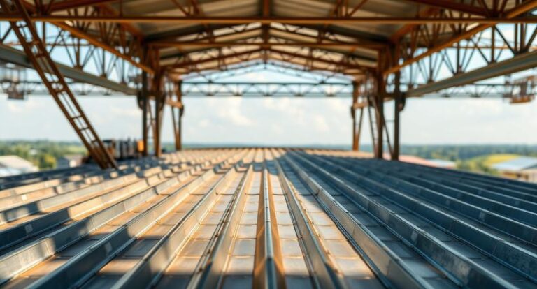 Galvanized Steel Roofing Sheet3