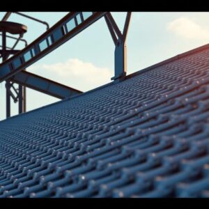 Skylight Roofing Panels