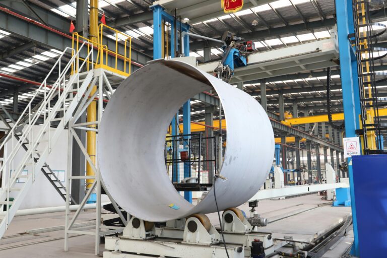 Steel Factory Workshop3