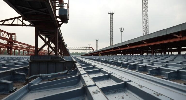 Waterproof Roofing System 1