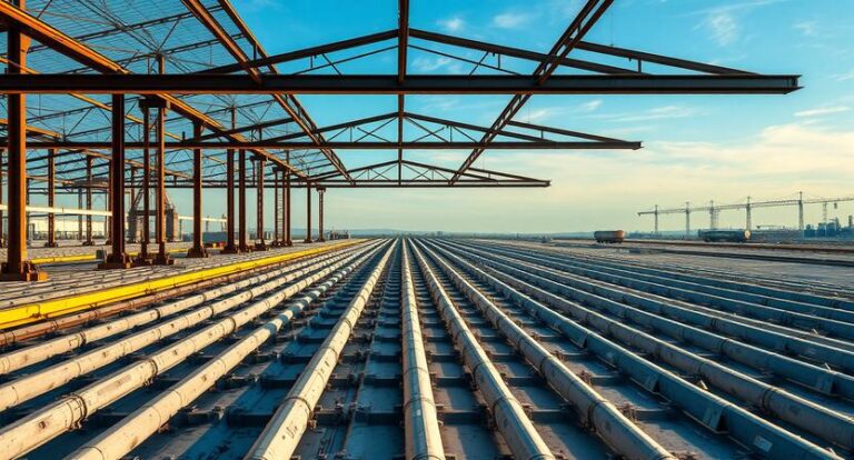 Waterproof Roofing System