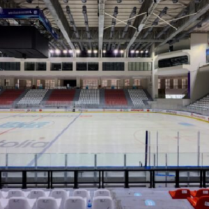 Large Span Stadium Roof Space Frame