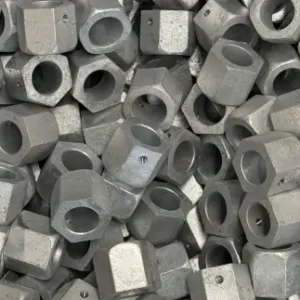 Screw nut