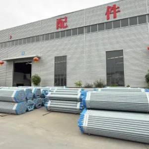 Finished Products For Space Frame Structure