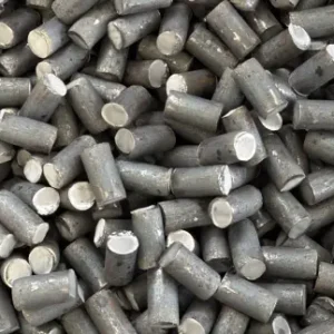 Steel Raw Material For End Plate And Sleeves
