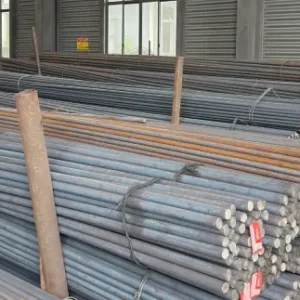 Steel Raw material