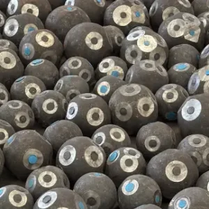 Bolted Spherical Node