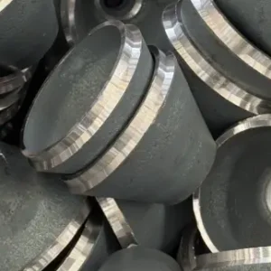 Finished Conical Heads