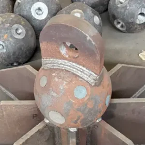 Base Plate