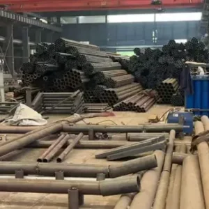 Raw Material For Members