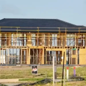 Container House Steel Structure